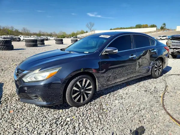 1N4AL3AP6JC131173 2018 NISSAN ALTIMA - Image 1