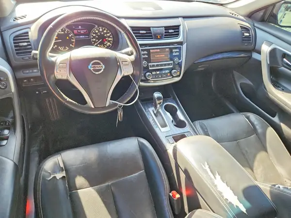 1N4AL3AP6JC131173 2018 NISSAN ALTIMA - Image 8