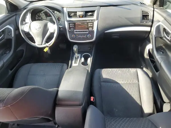 1N4AL3AP6JC131643 2018 NISSAN ALTIMA - Image 8