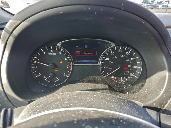 1N4AL3AP6JC131822 2018 NISSAN ALTIMA - Image 8