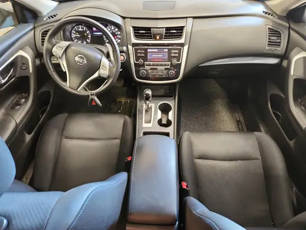 1N4AL3AP6JC131884 2018 NISSAN ALTIMA - Image 8