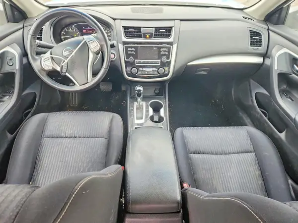 1N4AL3AP6JC132274 2018 NISSAN ALTIMA - Image 8