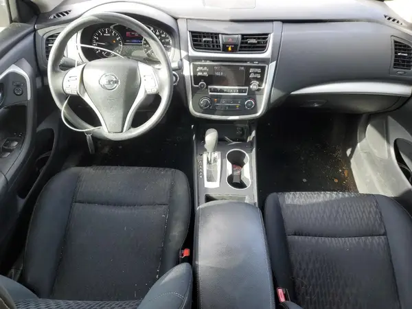 1N4AL3AP6JC132680 2018 NISSAN ALTIMA - Image 8