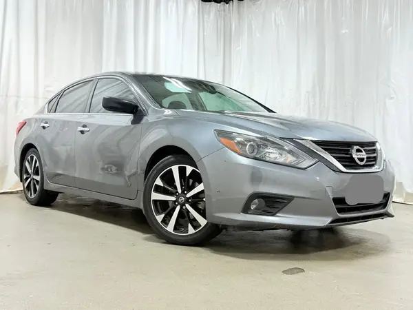 1N4AL3AP6JC133022 2018 NISSAN ALTIMA - Image 1