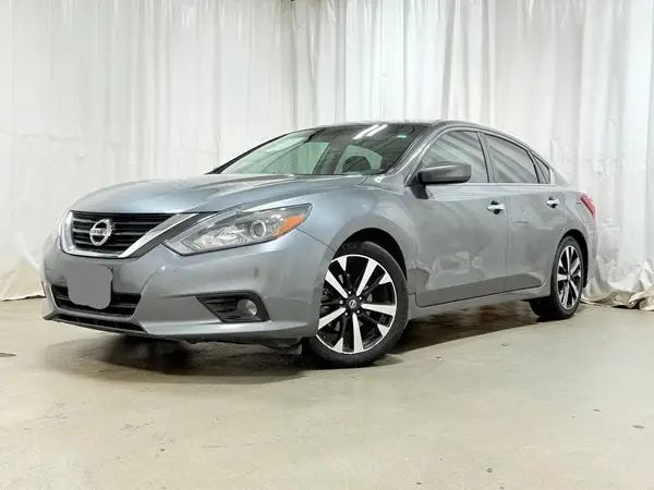 1N4AL3AP6JC133022 2018 NISSAN ALTIMA - Image 2