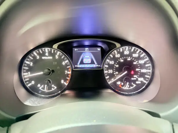 1N4AL3AP6JC133022 2018 NISSAN ALTIMA - Image 8