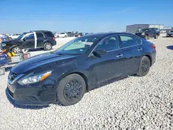 1N4AL3AP6JC133487 2018 NISSAN ALTIMA