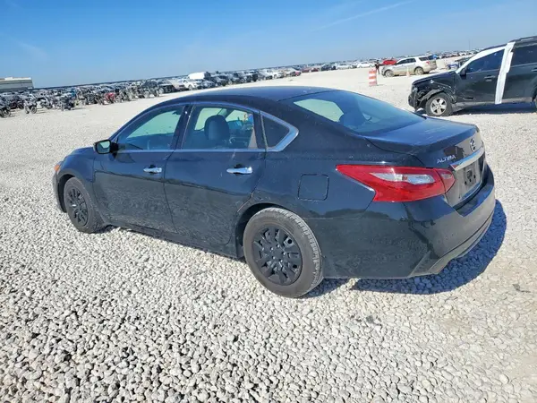1N4AL3AP6JC133487 2018 NISSAN ALTIMA - Image 2