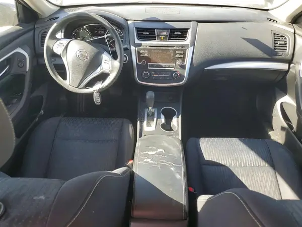 1N4AL3AP6JC133487 2018 NISSAN ALTIMA - Image 8