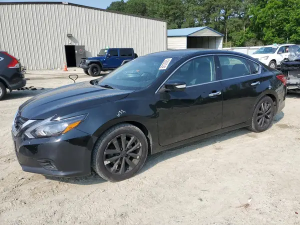 1N4AL3AP6JC133716 2018 NISSAN ALTIMA - Image 1
