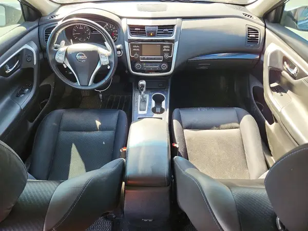 1N4AL3AP6JC134168 2018 NISSAN ALTIMA - Image 8