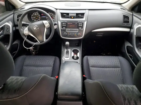 1N4AL3AP6JC134218 2018 NISSAN ALTIMA - Image 8