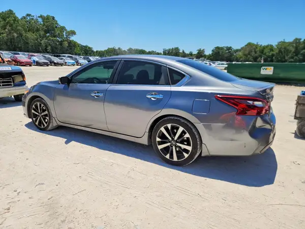 1N4AL3AP6JC134297 2018 NISSAN ALTIMA - Image 2