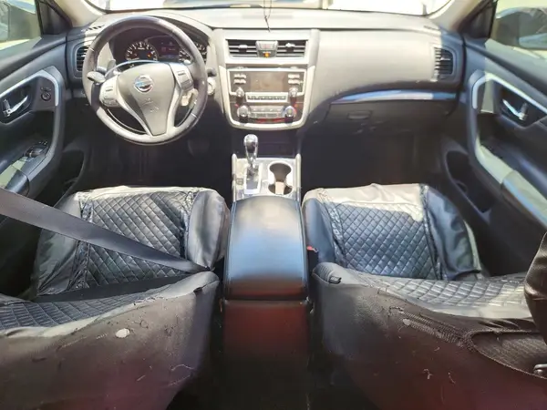 1N4AL3AP6JC134297 2018 NISSAN ALTIMA - Image 8
