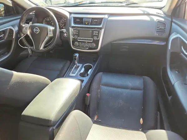 1N4AL3AP6JC134333 2018 NISSAN ALTIMA - Image 8