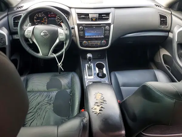 1N4AL3AP6JC134400 2018 NISSAN ALTIMA - Image 8