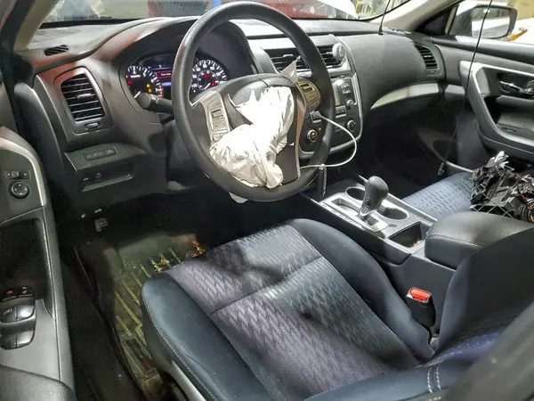 1N4AL3AP6JC134526 2018 NISSAN ALTIMA - Image 8