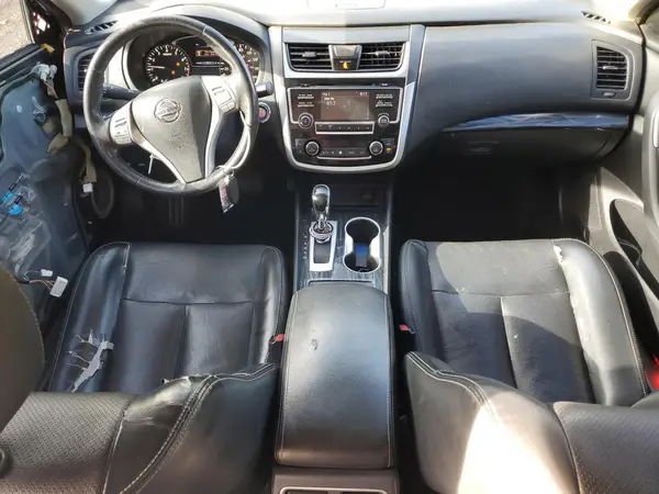 1N4AL3AP6JC135191 2018 NISSAN ALTIMA - Image 8
