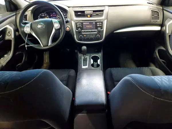 1N4AL3AP6JC136227 2018 NISSAN ALTIMA - Image 8