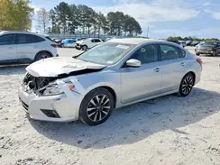 1N4AL3AP6JC136891 2018 NISSAN ALTIMA
