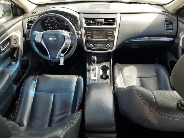 1N4AL3AP6JC136891 2018 NISSAN ALTIMA - Image 8