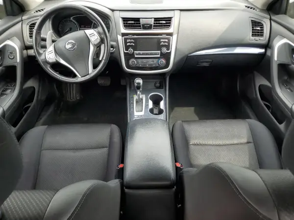 1N4AL3AP6JC137281 2018 NISSAN ALTIMA - Image 8