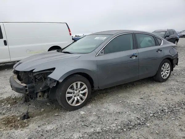1N4AL3AP6JC137619 2018 NISSAN ALTIMA - Image 1