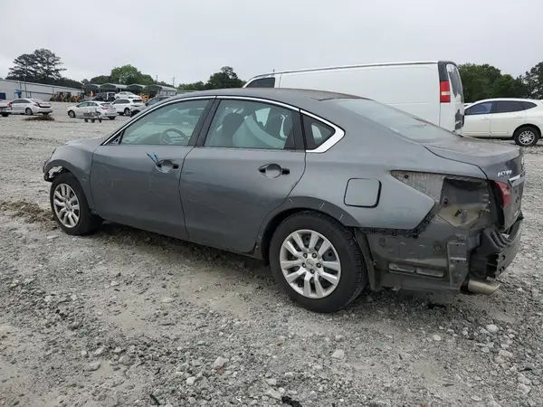 1N4AL3AP6JC137619 2018 NISSAN ALTIMA - Image 2