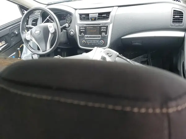 1N4AL3AP6JC137619 2018 NISSAN ALTIMA - Image 8