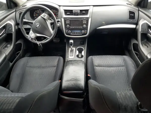 1N4AL3AP6JC138012 2018 NISSAN ALTIMA - Image 8
