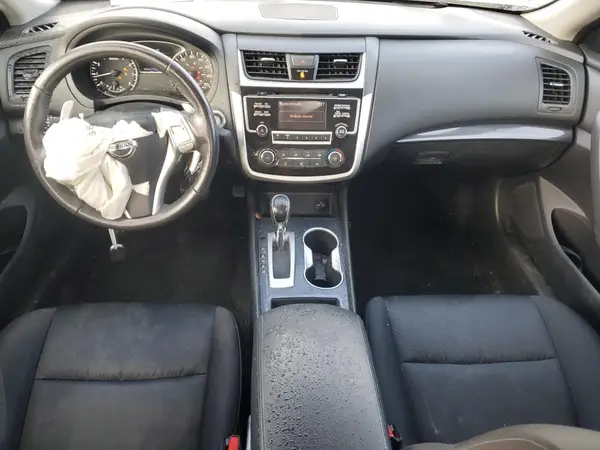 1N4AL3AP6JC138074 2018 NISSAN ALTIMA - Image 8