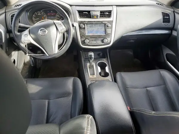 1N4AL3AP6JC138723 2018 NISSAN ALTIMA - Image 8
