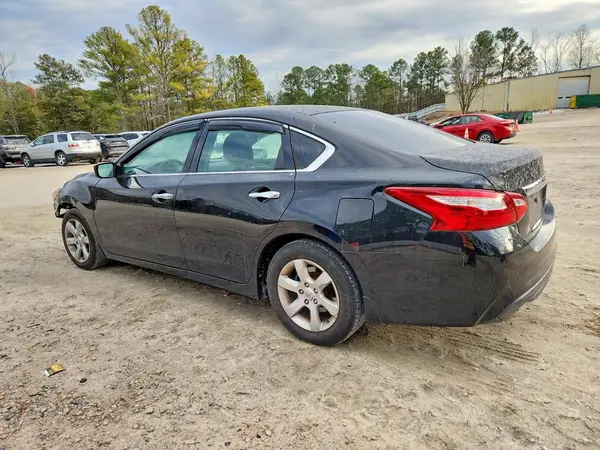 1N4AL3AP6JC138978 2018 NISSAN ALTIMA - Image 2