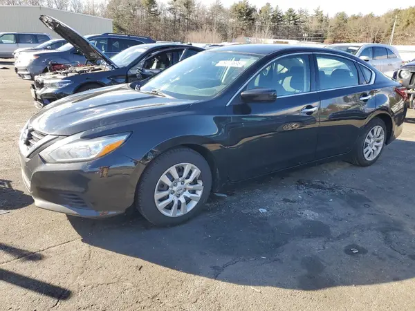 1N4AL3AP6JC139547 2018 NISSAN ALTIMA - Image 1