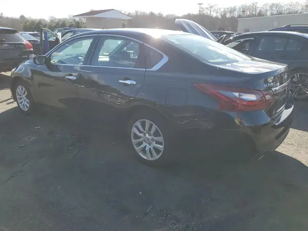 1N4AL3AP6JC139547 2018 NISSAN ALTIMA - Image 2