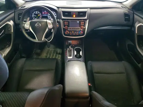 1N4AL3AP6JC139628 2018 NISSAN ALTIMA - Image 8