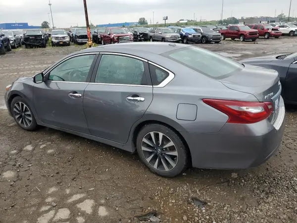 1N4AL3AP6JC139824 2018 NISSAN ALTIMA - Image 2