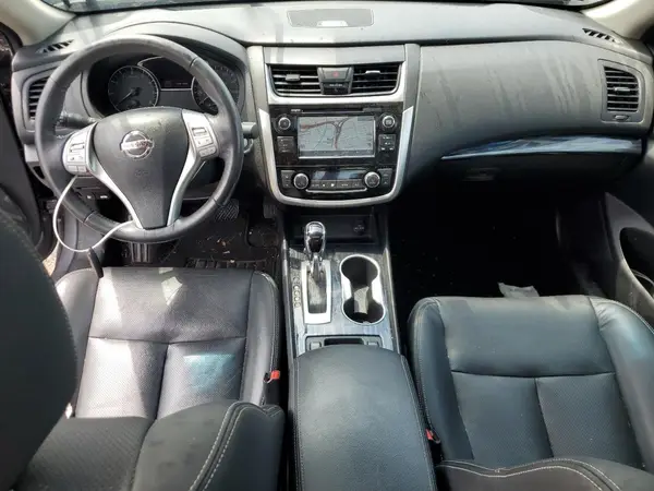 1N4AL3AP6JC139824 2018 NISSAN ALTIMA - Image 8