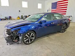 1N4AL3AP6JC139905 2018 NISSAN ALTIMA