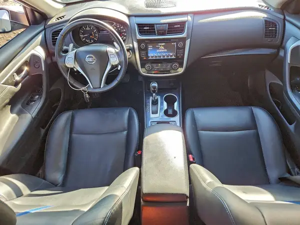 1N4AL3AP6JC140357 2018 NISSAN ALTIMA - Image 8