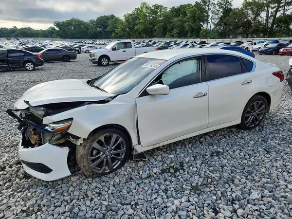 1N4AL3AP6JC140360 2018 NISSAN ALTIMA