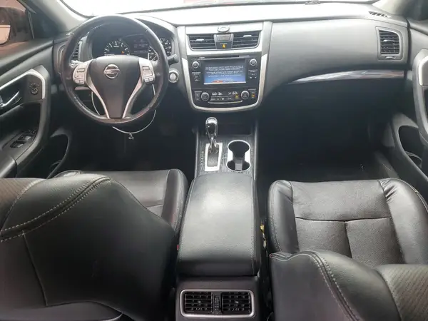 1N4AL3AP6JC140455 2018 NISSAN ALTIMA - Image 8
