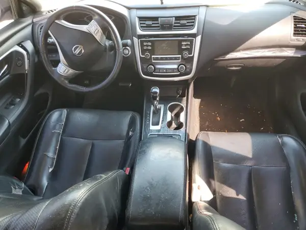 1N4AL3AP6JC140892 2018 NISSAN ALTIMA - Image 8
