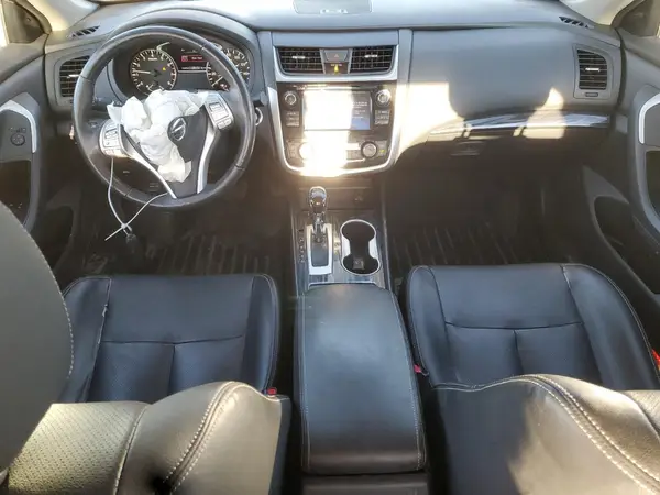 1N4AL3AP6JC141332 2018 NISSAN ALTIMA - Image 8