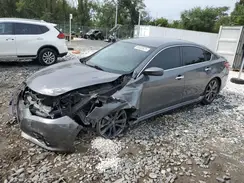 1N4AL3AP6JC142173 2018 NISSAN ALTIMA
