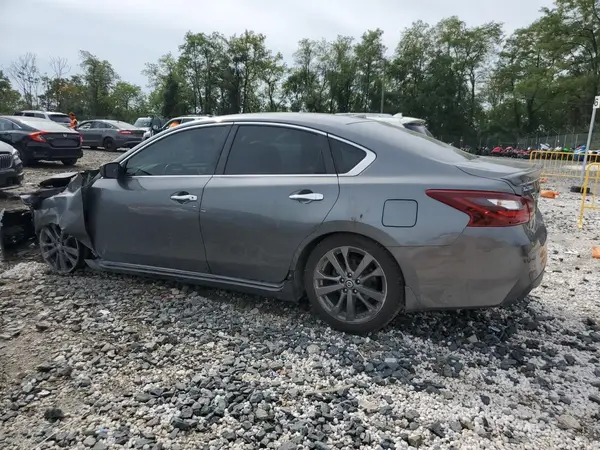 1N4AL3AP6JC142173 2018 NISSAN ALTIMA - Image 2