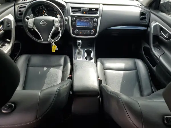 1N4AL3AP6JC142173 2018 NISSAN ALTIMA - Image 8
