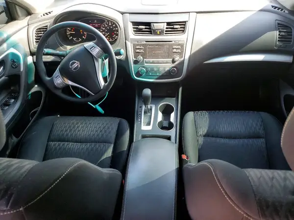 1N4AL3AP6JC142559 2018 NISSAN ALTIMA - Image 8