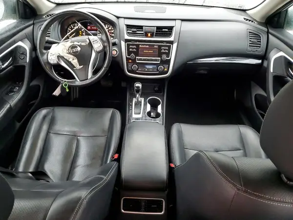 1N4AL3AP6JC142609 2018 NISSAN ALTIMA - Image 8