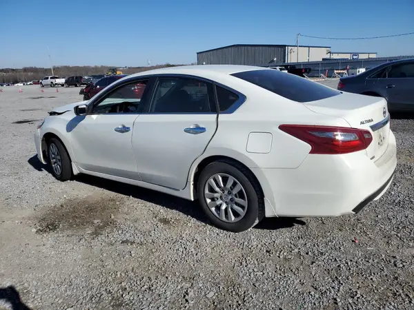1N4AL3AP6JC142707 2018 NISSAN ALTIMA - Image 2
